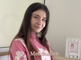 Merciaellen