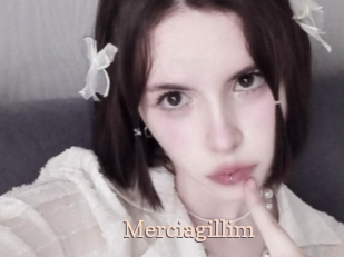 Merciagillim