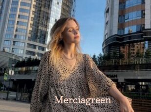 Merciagreen