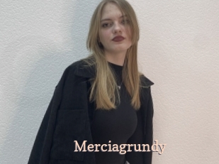 Merciagrundy