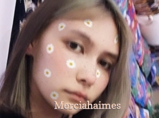 Merciahaimes