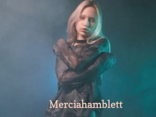 Merciahamblett