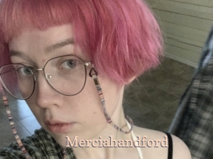 Merciahandford