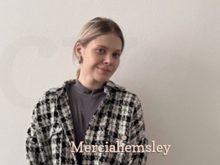 Merciahemsley