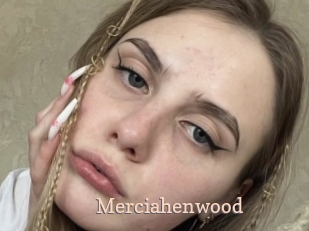 Merciahenwood