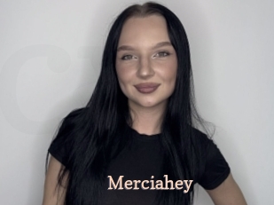 Merciahey