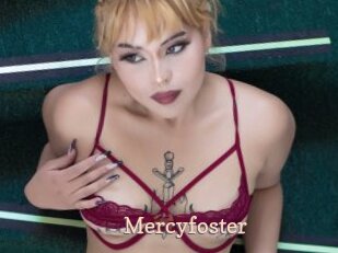 Mercyfoster