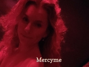 Mercyme