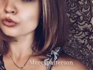 Mercypatterson