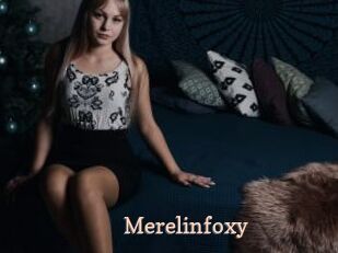 Merelinfoxy