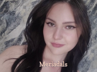 Meriadals