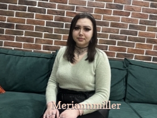 Meriannmiller