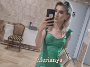 Merianya