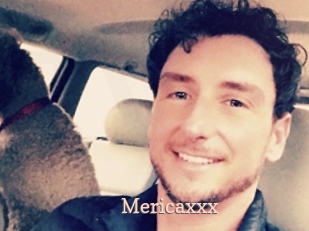 Mericaxxx