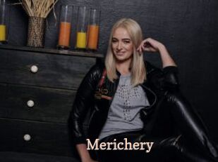 Merichery