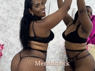 Meridableck