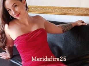 Meridafire25