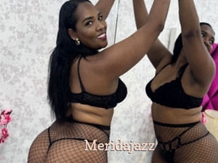 Meridajazz