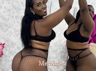 meridajez Chaude Vision