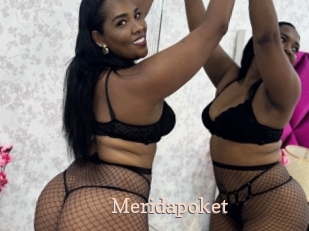 Meridapoket