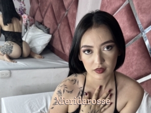 Meridarosse