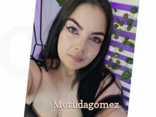 Meriidagomez