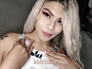Merliaocean