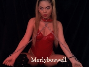 Merlyboswell