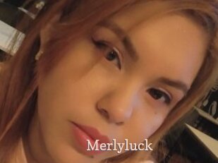 Merlyluck