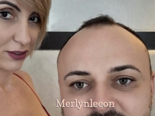 Merlynleeon