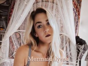Mermaid_alyssa