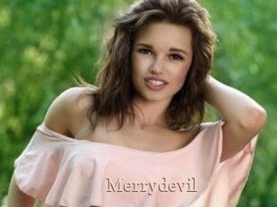 Merrydevil