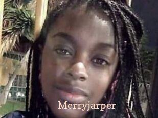 Merryjarper