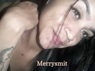 Merrysmit