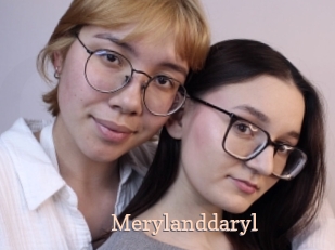 Merylanddaryl