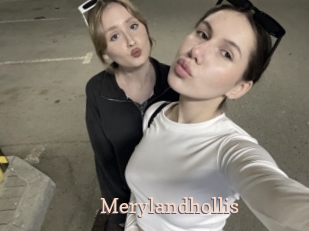 merylandhollis Chaude Vision