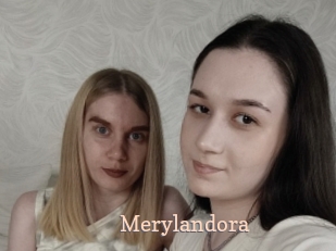 merylandora Chaude Vision