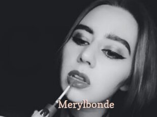 Merylbonde