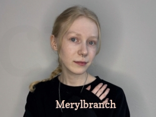 Merylbranch
