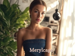 Merylcage
