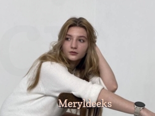 Meryldeeks