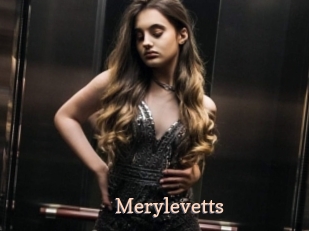 Merylevetts