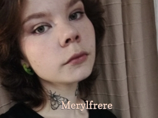 Merylfrere