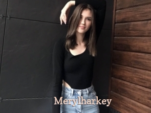 Merylharkey