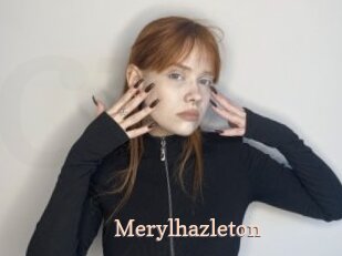 Merylhazleton