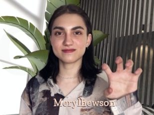 Merylhewson