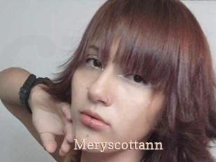 Meryscottann