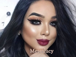 Meseslucy