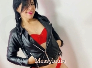Messylaura