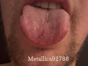 metallica92786 Chaude Vision